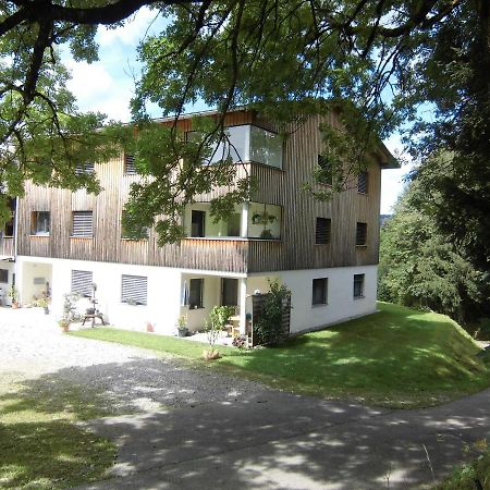 Ferienwohnung Maari Hittisau Exteriér fotografie