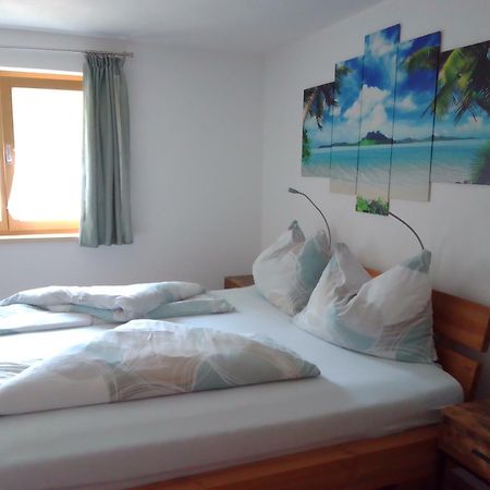 Ferienwohnung Maari Hittisau Exteriér fotografie