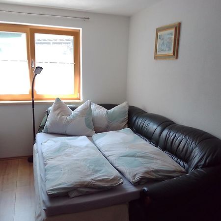 Ferienwohnung Maari Hittisau Exteriér fotografie