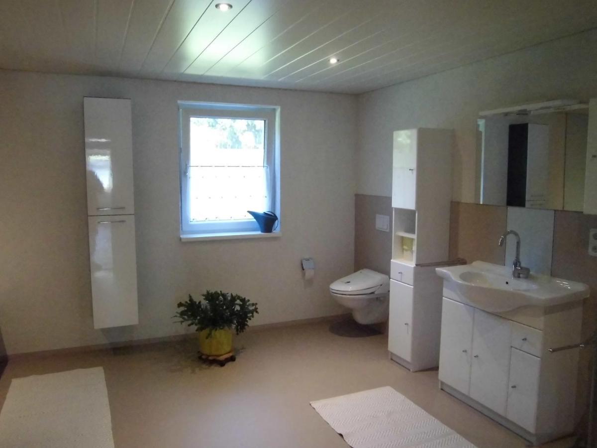 Ferienwohnung Maari Hittisau Exteriér fotografie