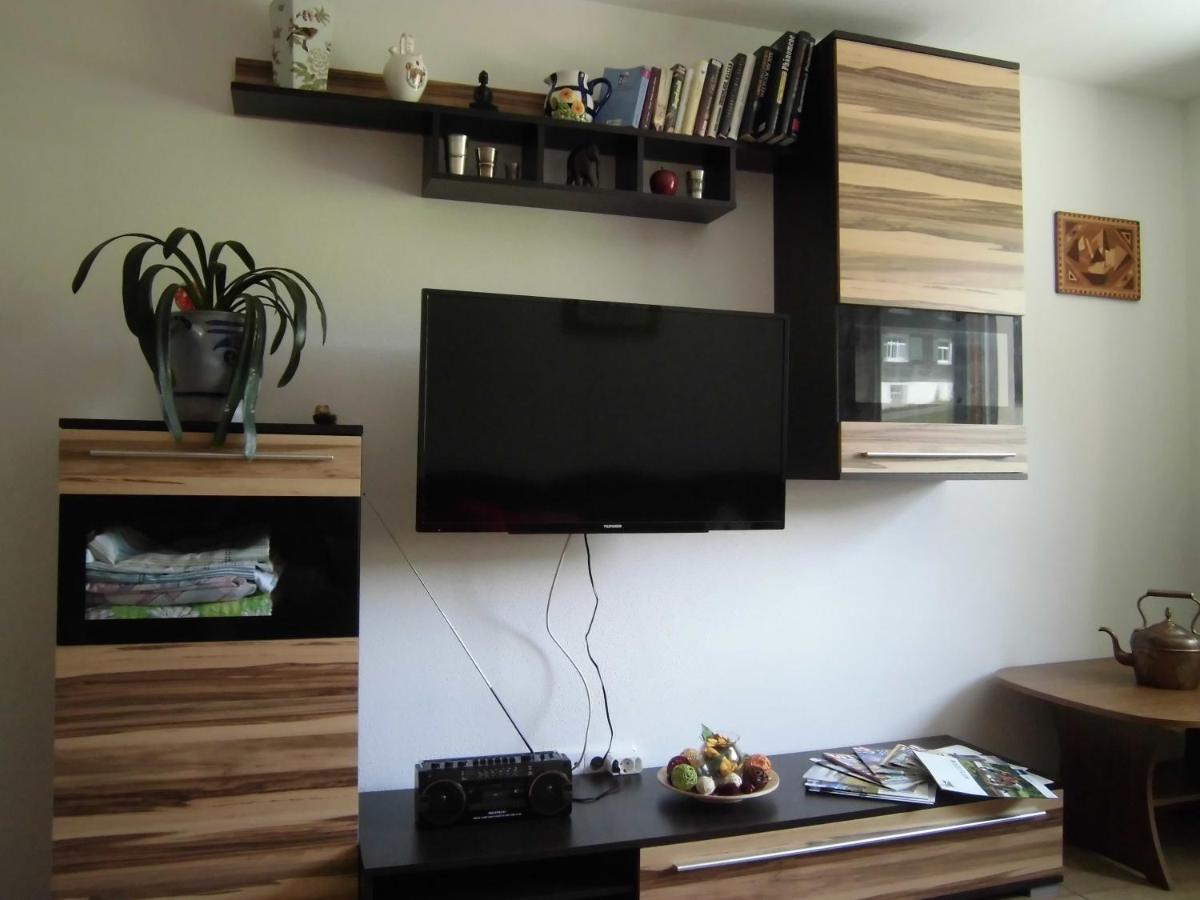 Ferienwohnung Maari Hittisau Exteriér fotografie