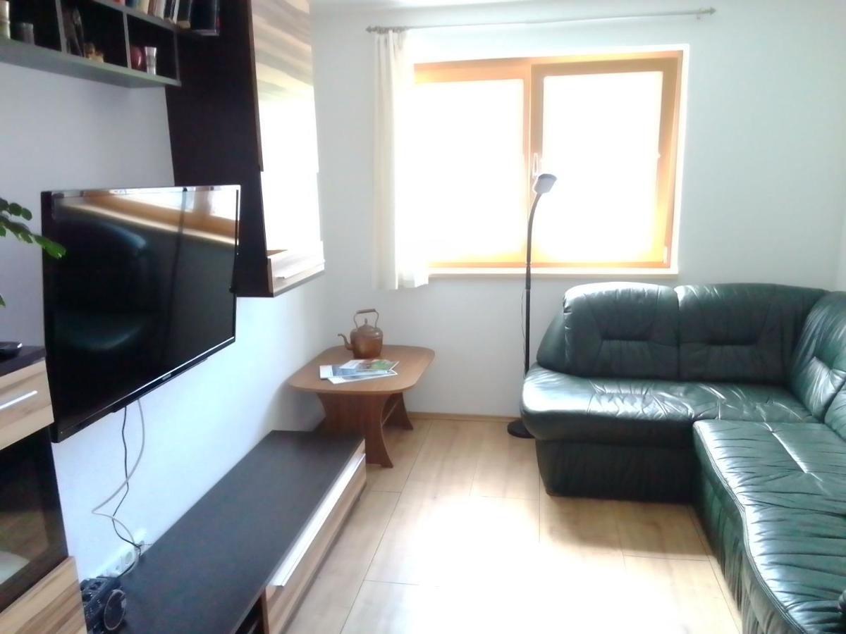 Ferienwohnung Maari Hittisau Exteriér fotografie
