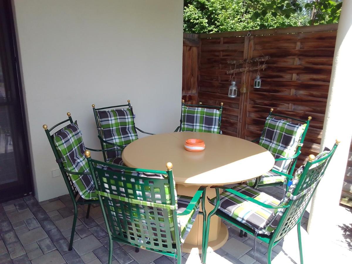 Ferienwohnung Maari Hittisau Exteriér fotografie