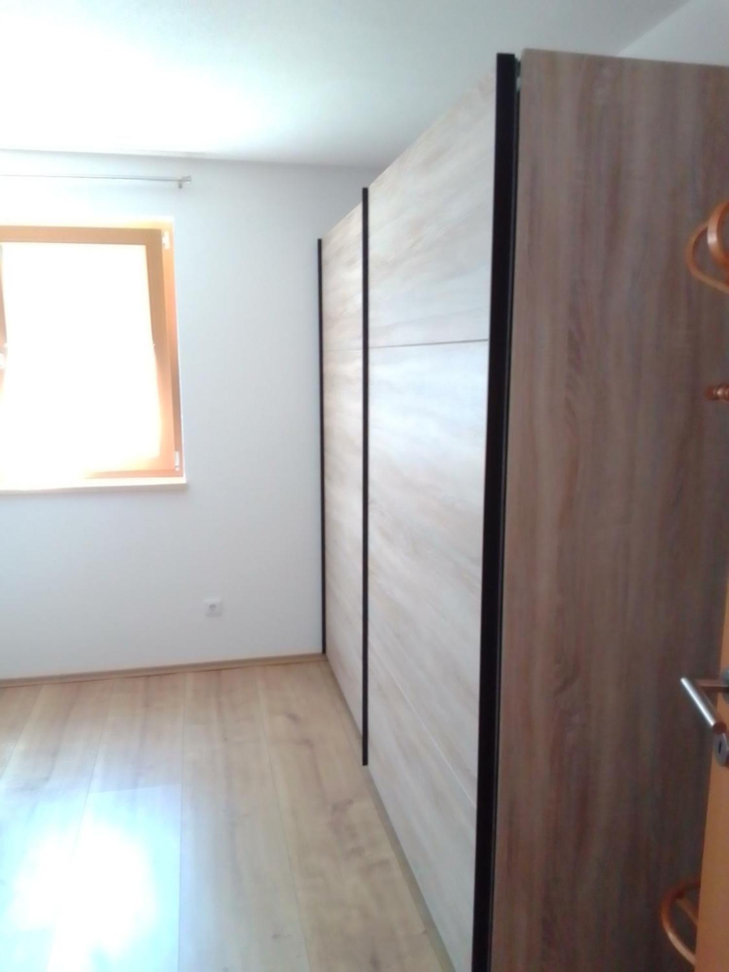 Ferienwohnung Maari Hittisau Exteriér fotografie