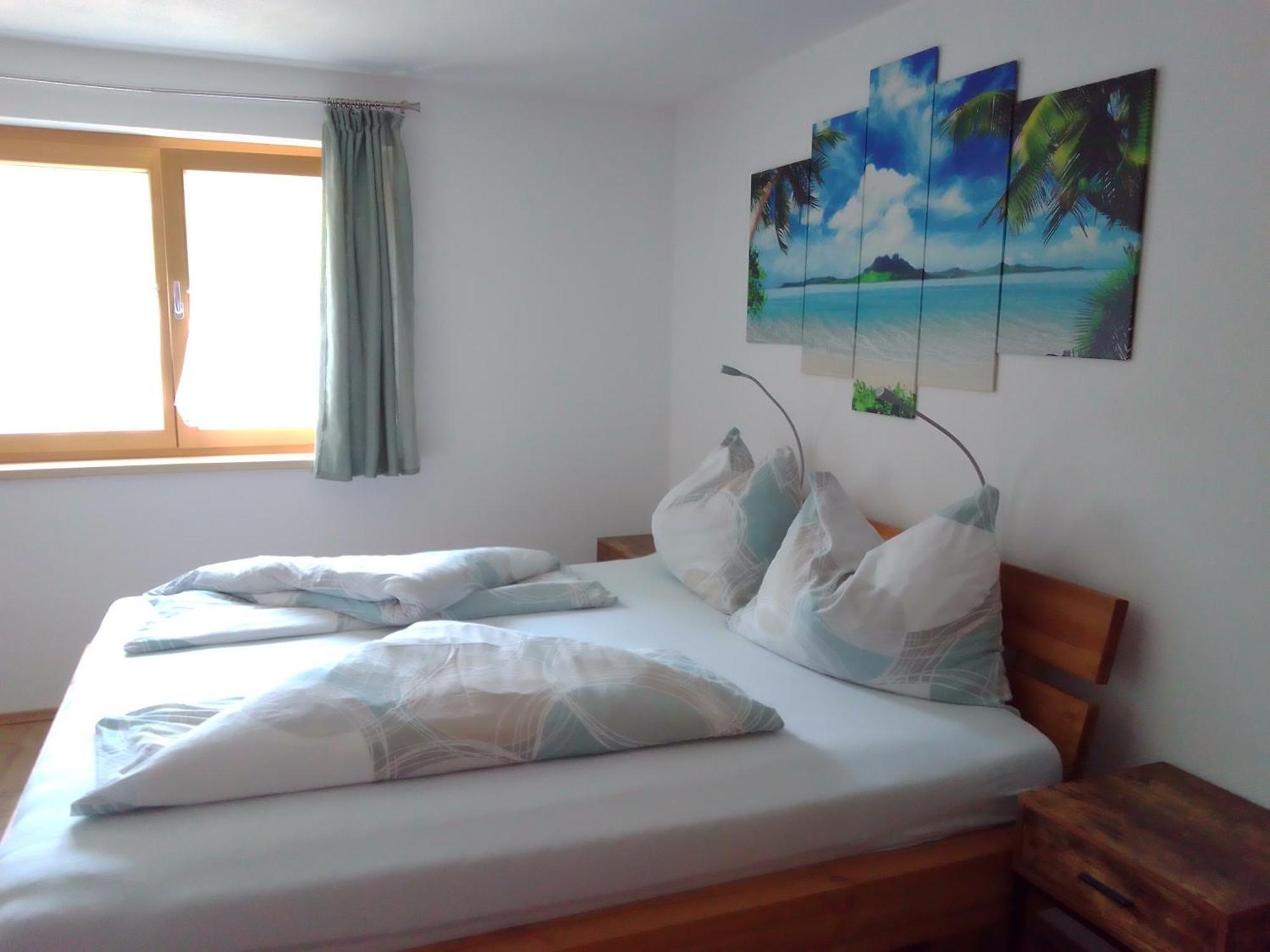 Ferienwohnung Maari Hittisau Exteriér fotografie