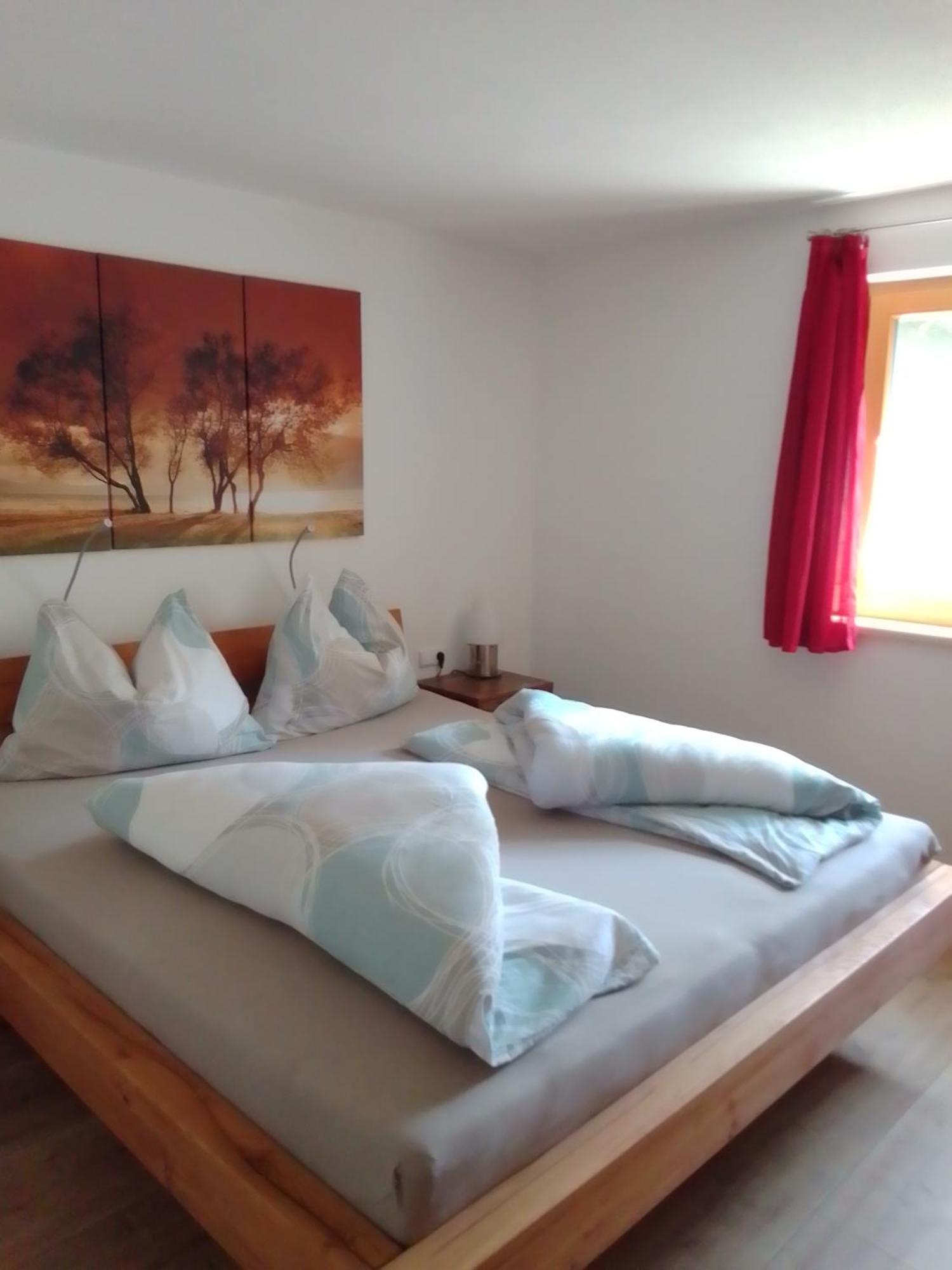 Ferienwohnung Maari Hittisau Exteriér fotografie